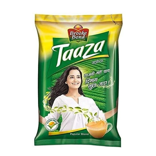 Taaza Leaf Tea - Taaza Blatt -Tee